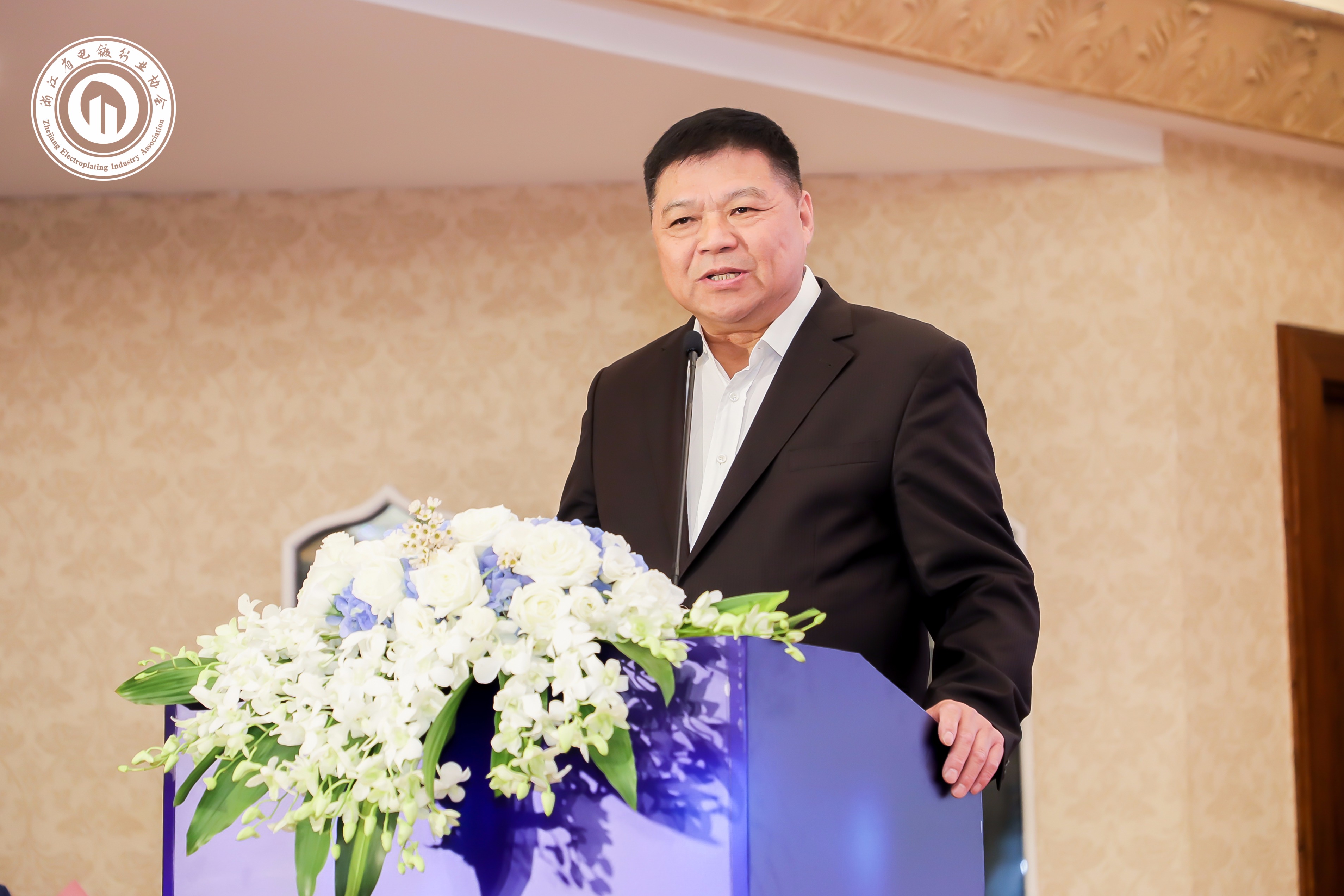中表协理事长马捷致辞.jpg